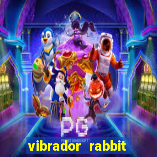 vibrador rabbit como usar